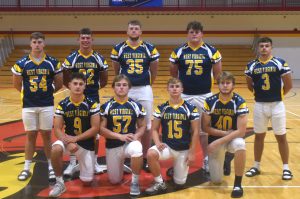 Speed, versatility highlight strengths of Mon County players for Team WV